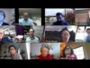 RIOC REDAC Committee Meeting Aug 5, 2020