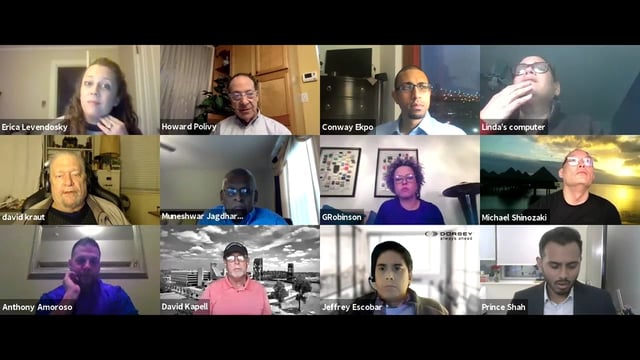 RIOC BOARD MEETING – February 18, 2021