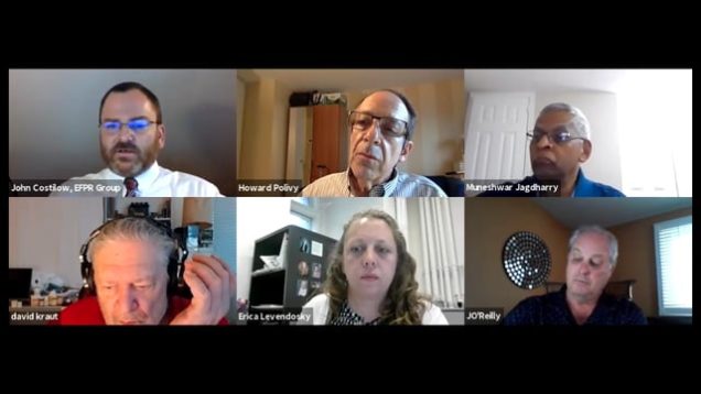 RIOC Audit Committee – June 22, 2021