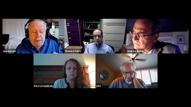 RIOC Audit Committee Meeting – September 22, 2021