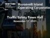 RIOC Traffic Safety Town Hall – November 17 2021