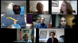 RIOC Board Meeting – 041422