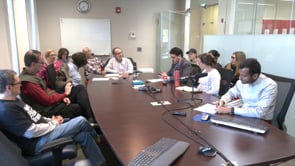 RIOC REDAC Committee Meeting – May 18, 2023