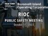 RIOC Public Safety – Oct 17 2023