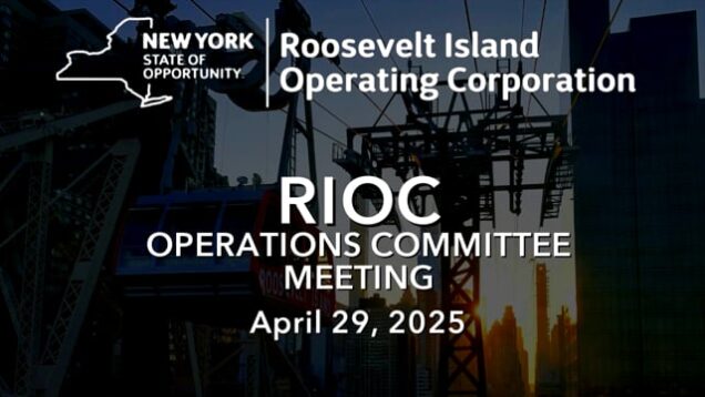 RIOC OPS Meeting – April 29 2025